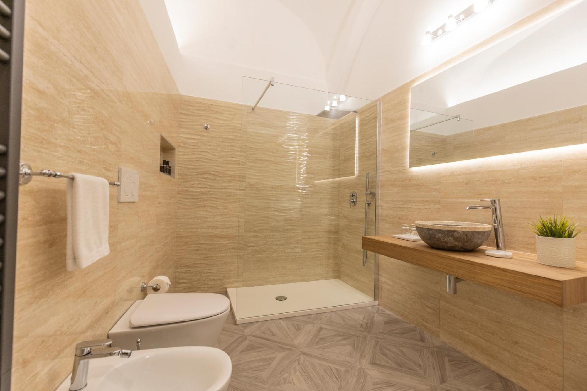 Domus Taurinorum Турин Экстерьер фото
