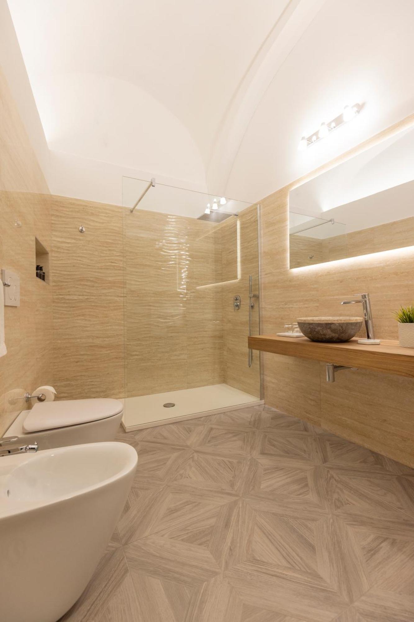 Domus Taurinorum Турин Экстерьер фото